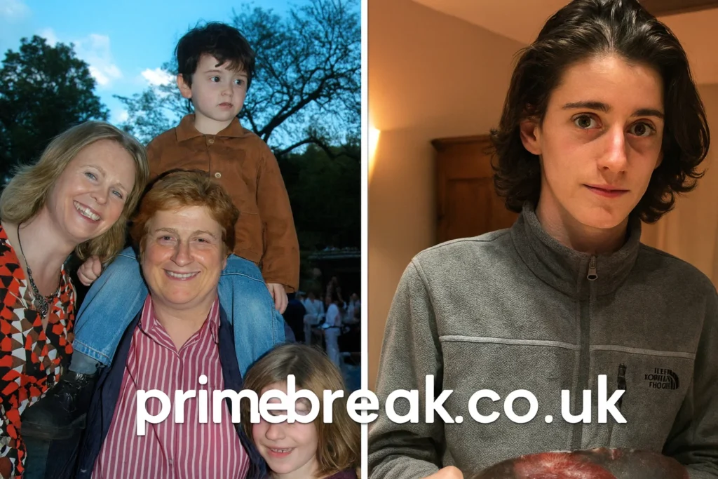 Charles Ezekiel Mozes