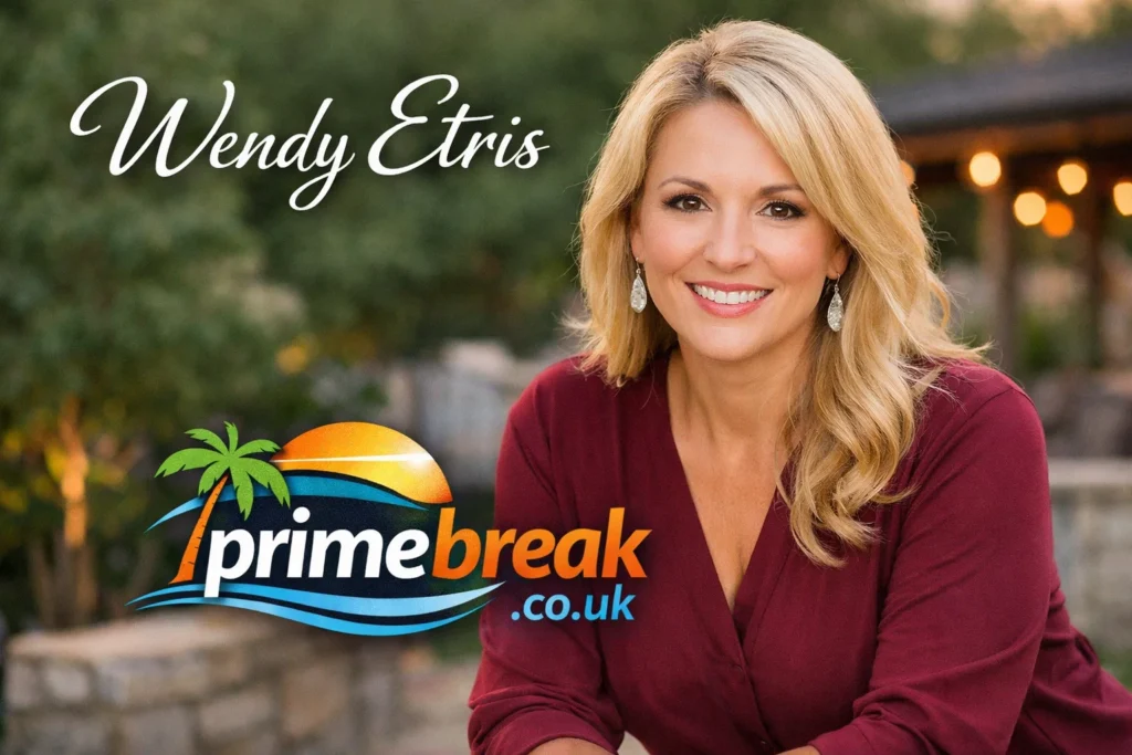 Wendy Etris: Life, Career, and Family Insights Wendy Etris