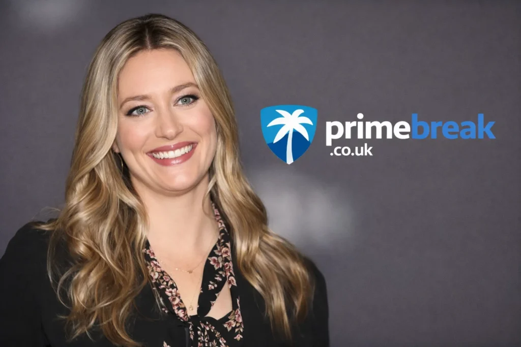 Beyond the Spotlight: Aliza Barber, Wife of Lance Barber Aliza Barber