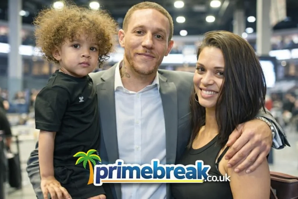 Caressa Suzzette Madden