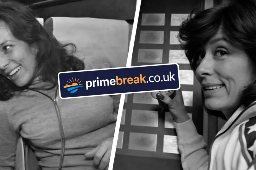 Karolyn Englehardt Uncovered: More Than Pete Rose’s Partner Karolyn Englehardt