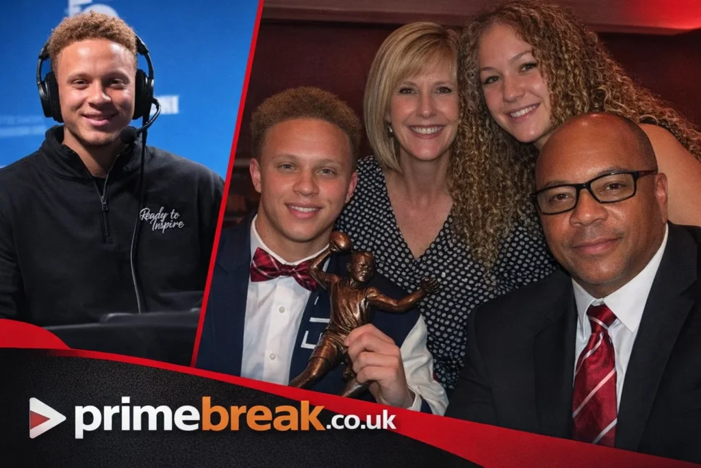 Meet Mike Rattler: Father, Coach, and Role Model in Sports mike rattler