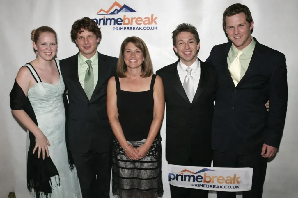 Katherine Elizabeth Short