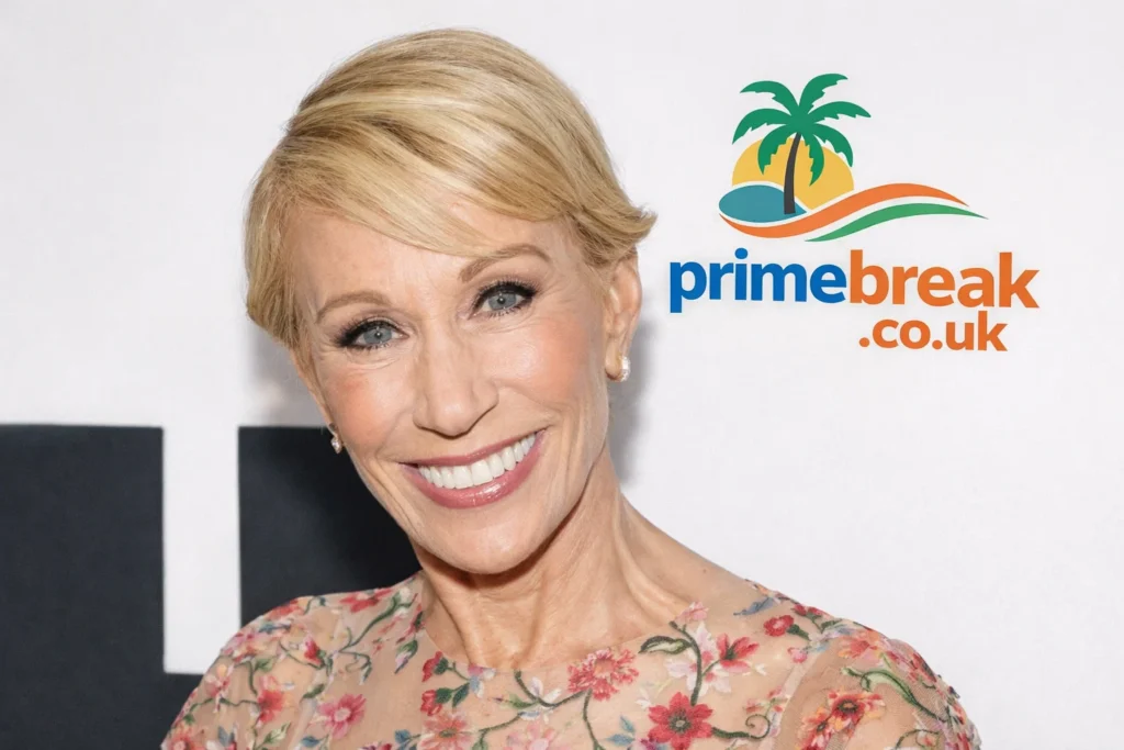 barbara corcoran net worth