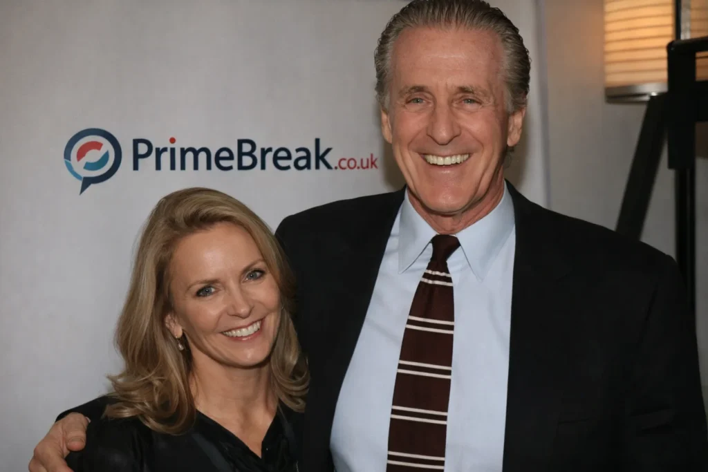 Inside the Life of Chris Rodstrom: Psychologist, Partner, and Philanthropist chris rodstrom