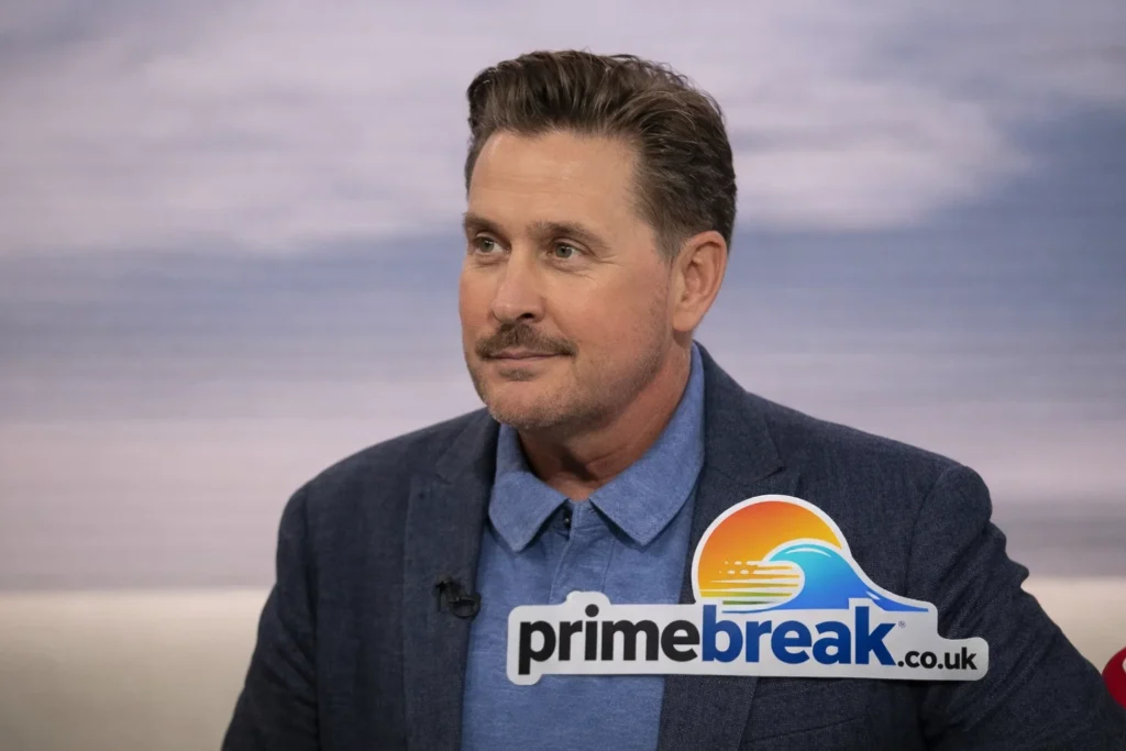 emilio estevez net worth