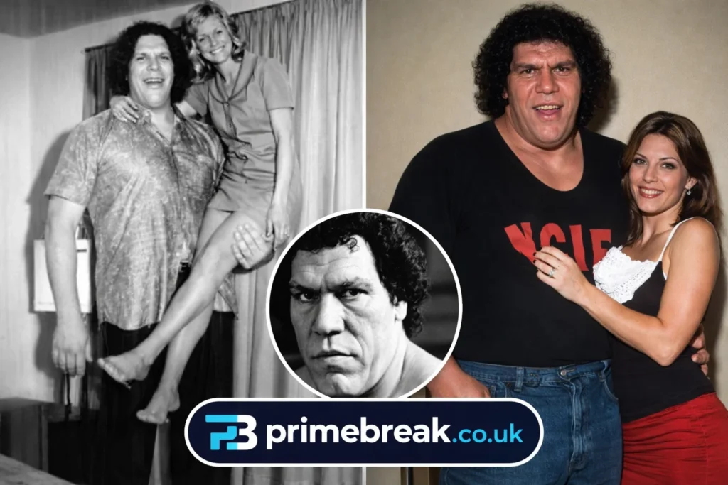 Jean Christensen: Private Life of Wrestling’s Iconic Partner Jean Christensen