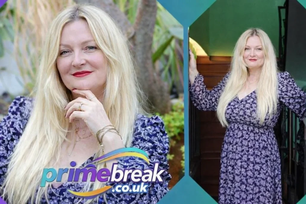 Michelle Pugh: Life, Career, and Controversy with Ozzy Osbourne michelle pugh