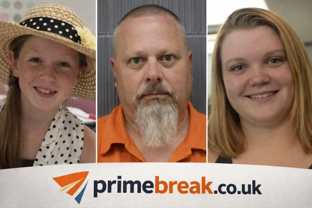 richard allen delphi