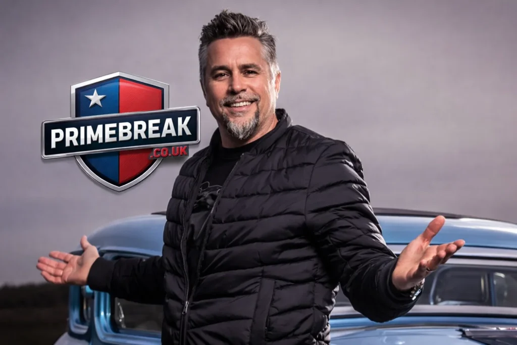 richard rawlings net worth