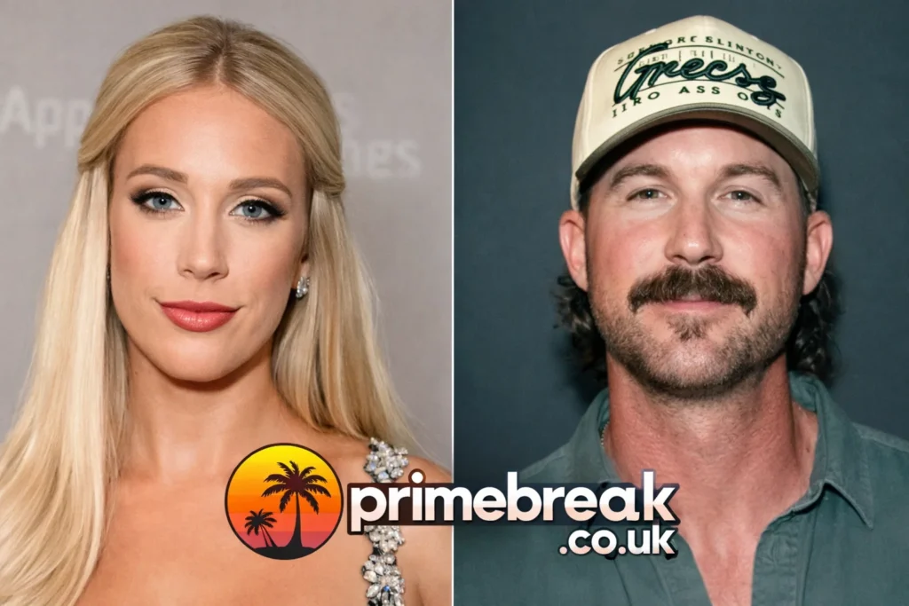 riley green megan moroney