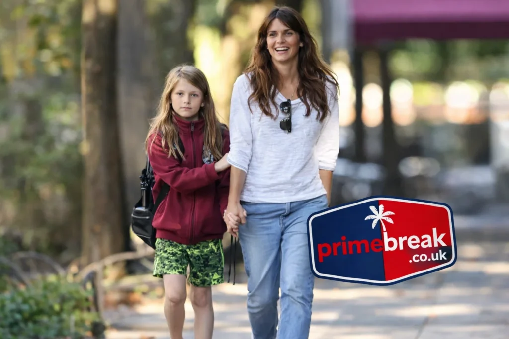 River Russell Deary: Keri Russell’s First Child and Family Life river russell deary