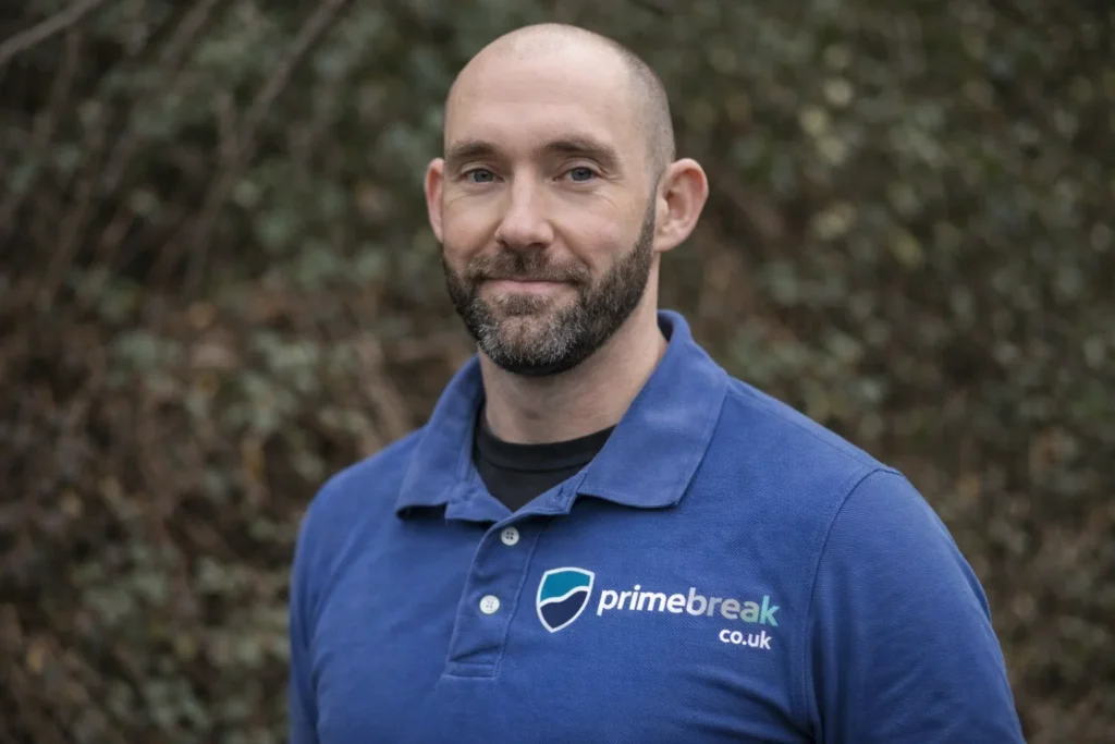 ryan caldwell bct partners