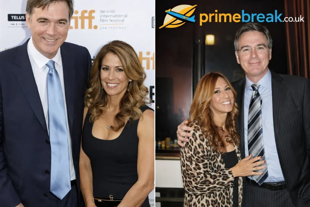 Tara Beane: Inside the Life of Billy Beane’s Supportive Wife and Mother tara beane