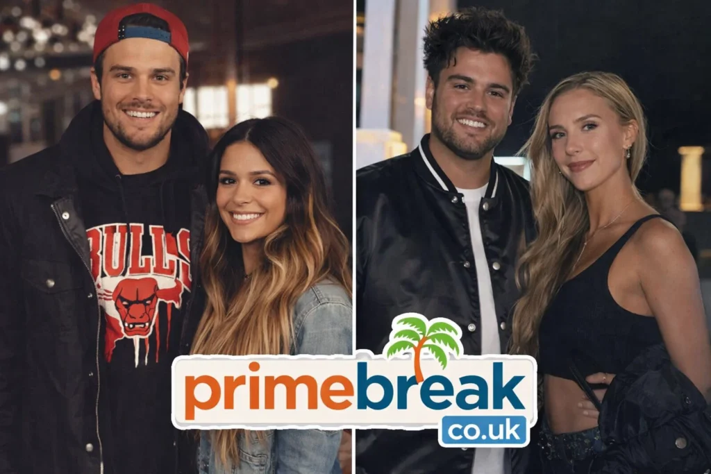 taylor frankie paul ex husband