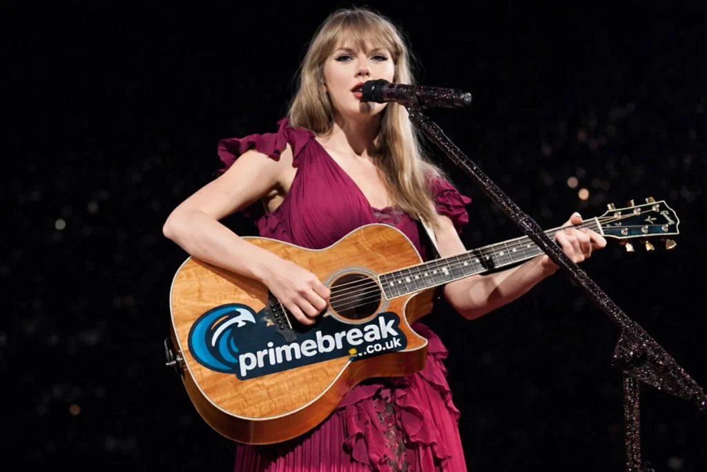 taylor swift nazi merch