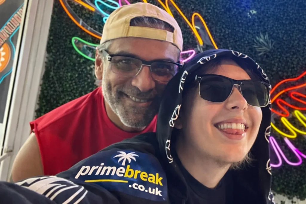 tristan kern de gonzales