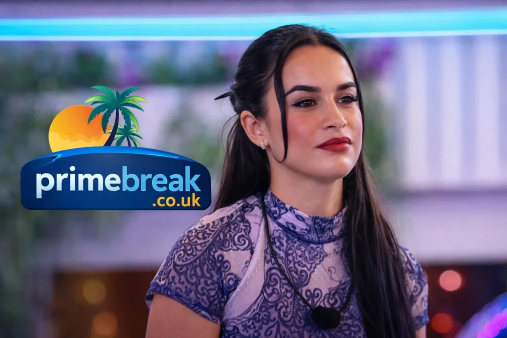 why did yulissa leave love island