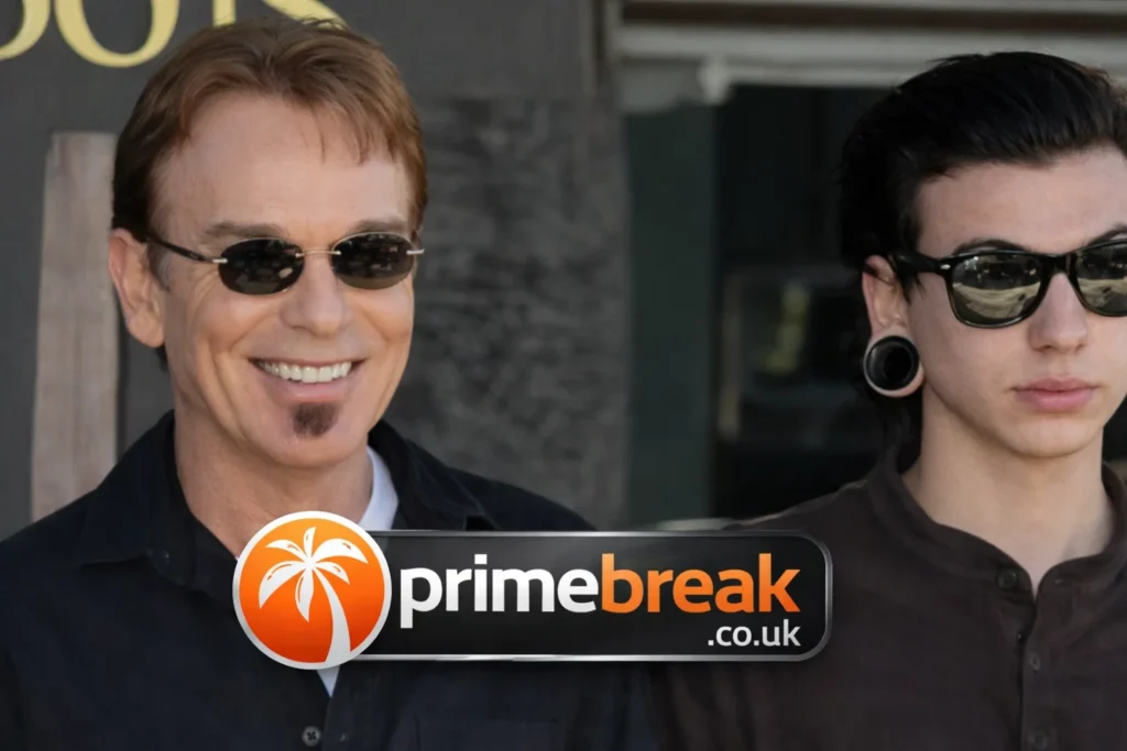 william langston thornton