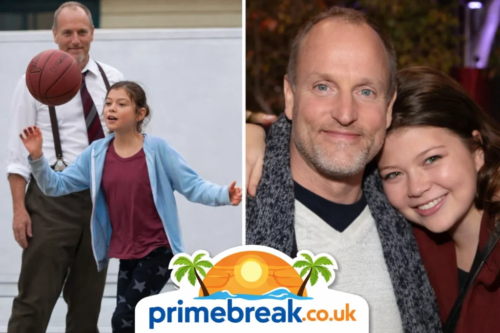 zoe giordano harrelson'