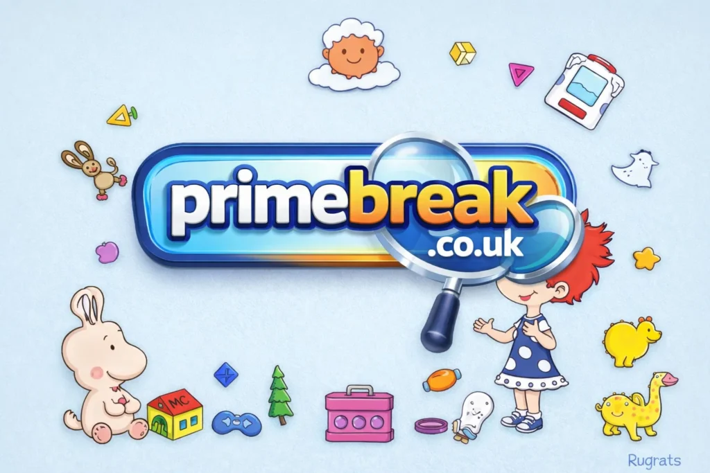 phil or lil of rugrats crossword