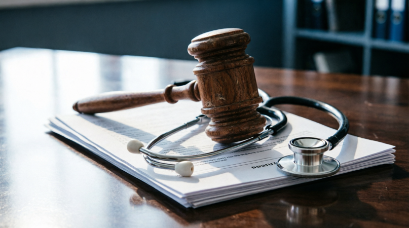 8 Legal Options Available After a Misdiagnosis Misdiagnosis