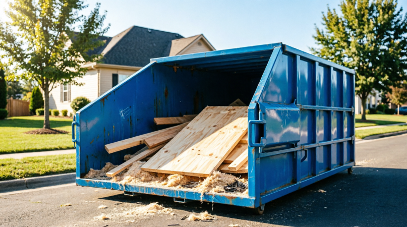 Conquer Your Cleanup Projects with Ease Cleanup Projects with Ease
