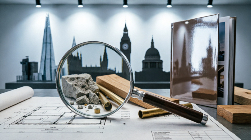 How to Compare Architectural Firms in London UK Without Getting Fooled by a Slick Portfolio Firms in London UK