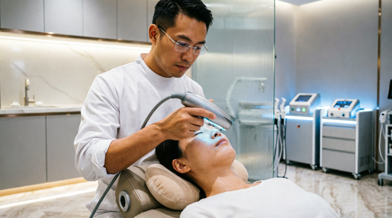 Reclaim Your Youthful Glow Without Surgery Glow Without Surgery