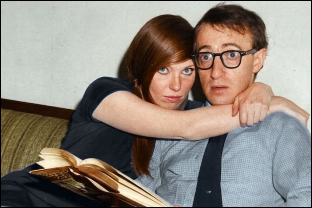 Harlene Rosen: The Private Life of Woody Allen’s First Wife Harlene Rosen