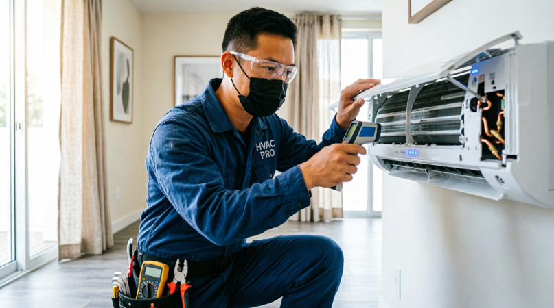 The Hidden Financial Perks of Keeping Your Home Perfectly Chilled Home Perfectly Chilled