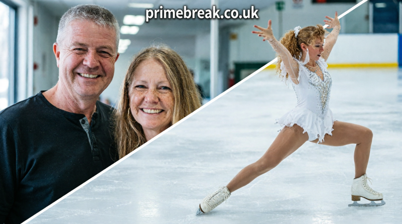 Who Are Joseph Jens Price and Tonya Harding? Full Biography Explained Joseph Jens Price