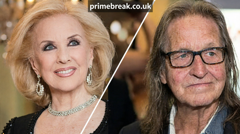 Who Are Mirtha Jung and George Jung? Inside Their True Crime Life Story Mirtha Jung