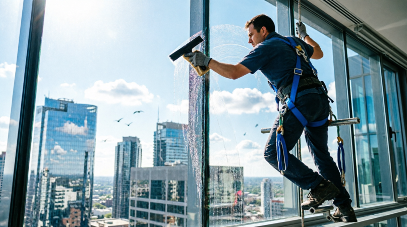 The Hidden Value of Pristine Glass in Your Home Pristine Glass in Your Home