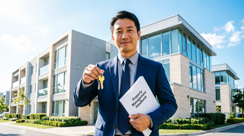 Calgary Property Management: Elevating the Standard of Rental Ownership Property Management