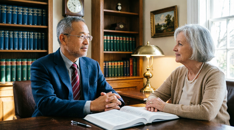 Securing Your Golden Years: The Value of Proactive Planning Securing Your Golden