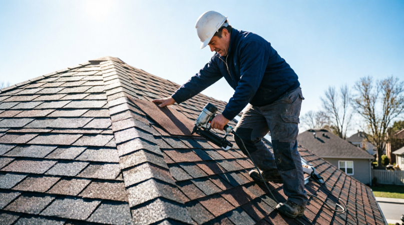 Shielding Your Home From the Elements With Confidence Shielding Your Home From