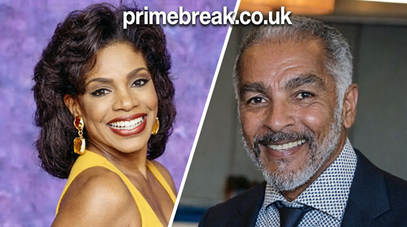 Who Is Eric Maurice and Sheryl Lee Ralph? Full Biography and Relationship Story eric maurice