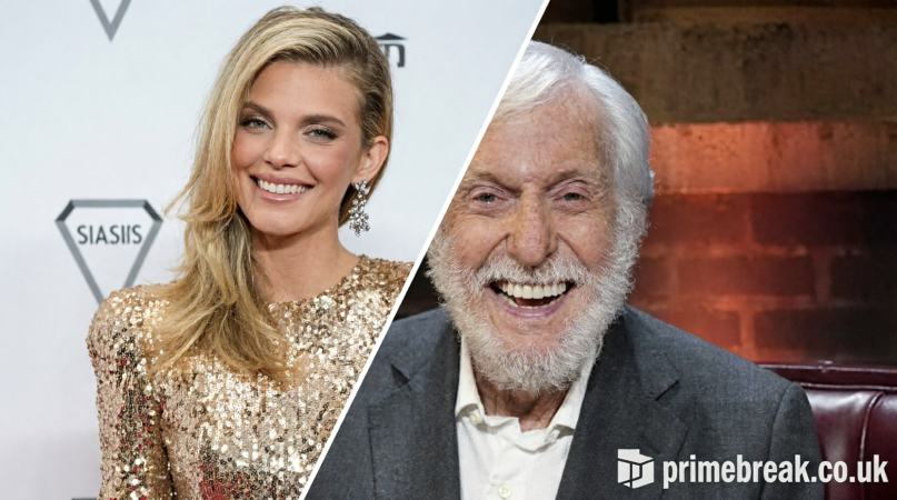 Who Is Hazel Vorice McCord and Dick Van Dyke? Biography, Family, and Public Interest hazel vorice mccord