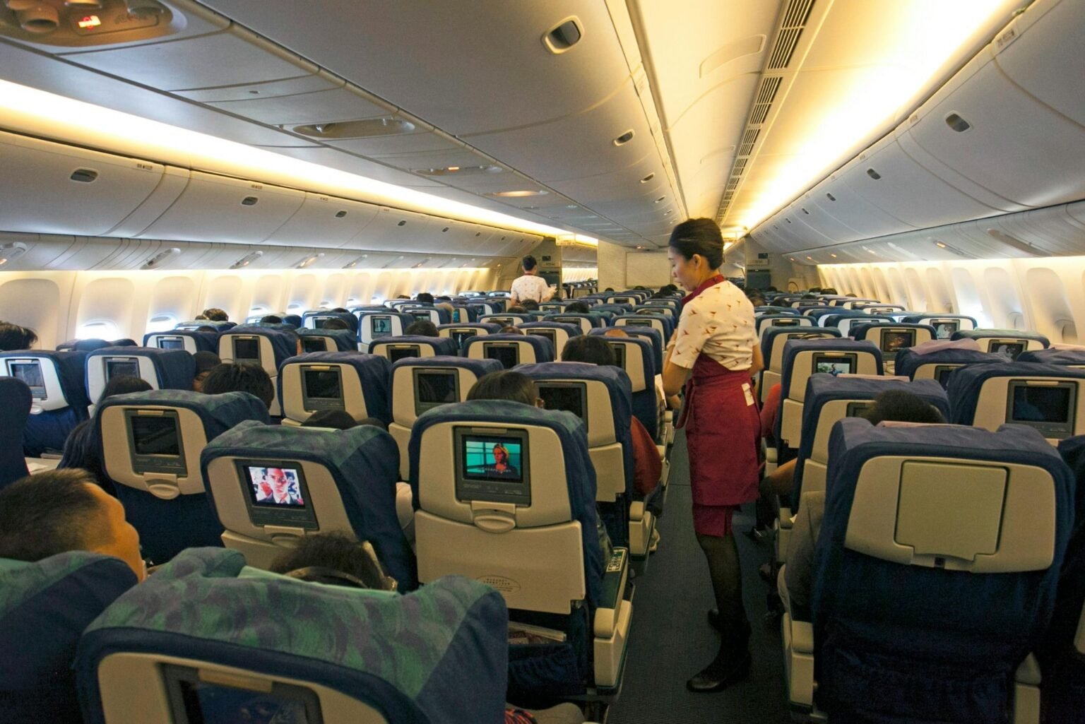 Business Travel