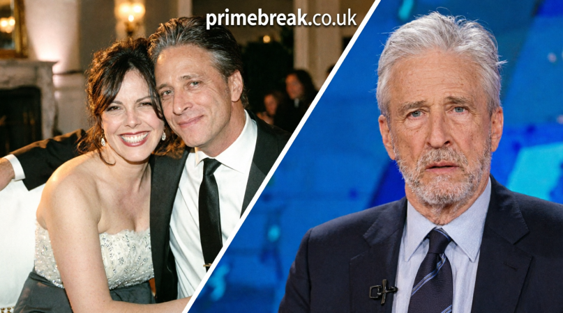 Maggie Rose Stewart and Jon Stewart: Life, Career, and Background Explained maggie rose stewart