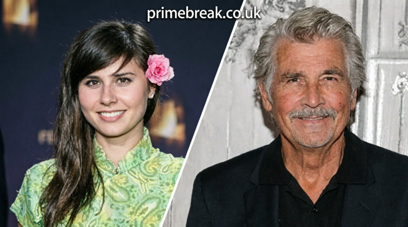 Molly Elizabeth Brolin and James Brolin: Inside the Private Life and Hollywood Legacy of a Famous Family molly elizabeth brolin