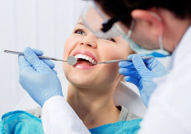 Avoid These Mistakes Before Dental Implants Newcastle