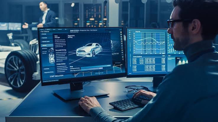 Powering the Future: 5 Critical Design Challenges in Electric Transportation